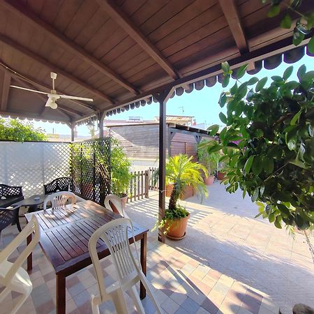Xenia Garden 2 Διαμέρισμα Avola Εξωτερικό φωτογραφία
