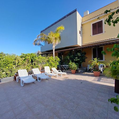Xenia Garden 2 Διαμέρισμα Avola Εξωτερικό φωτογραφία