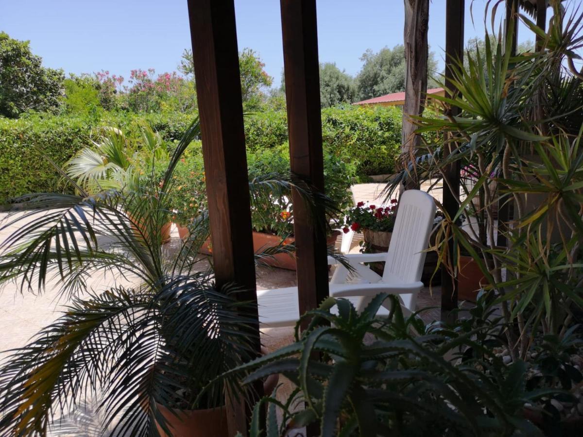 Xenia Garden 2 Διαμέρισμα Avola Εξωτερικό φωτογραφία