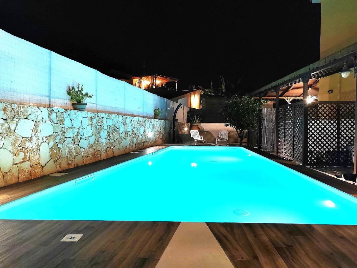 Xenia Garden 2 Διαμέρισμα Avola Εξωτερικό φωτογραφία