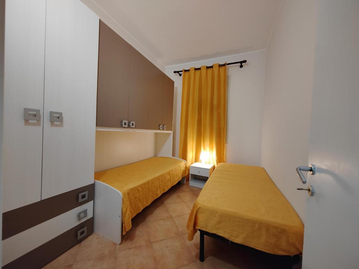 Xenia Garden 2 Διαμέρισμα Avola Εξωτερικό φωτογραφία