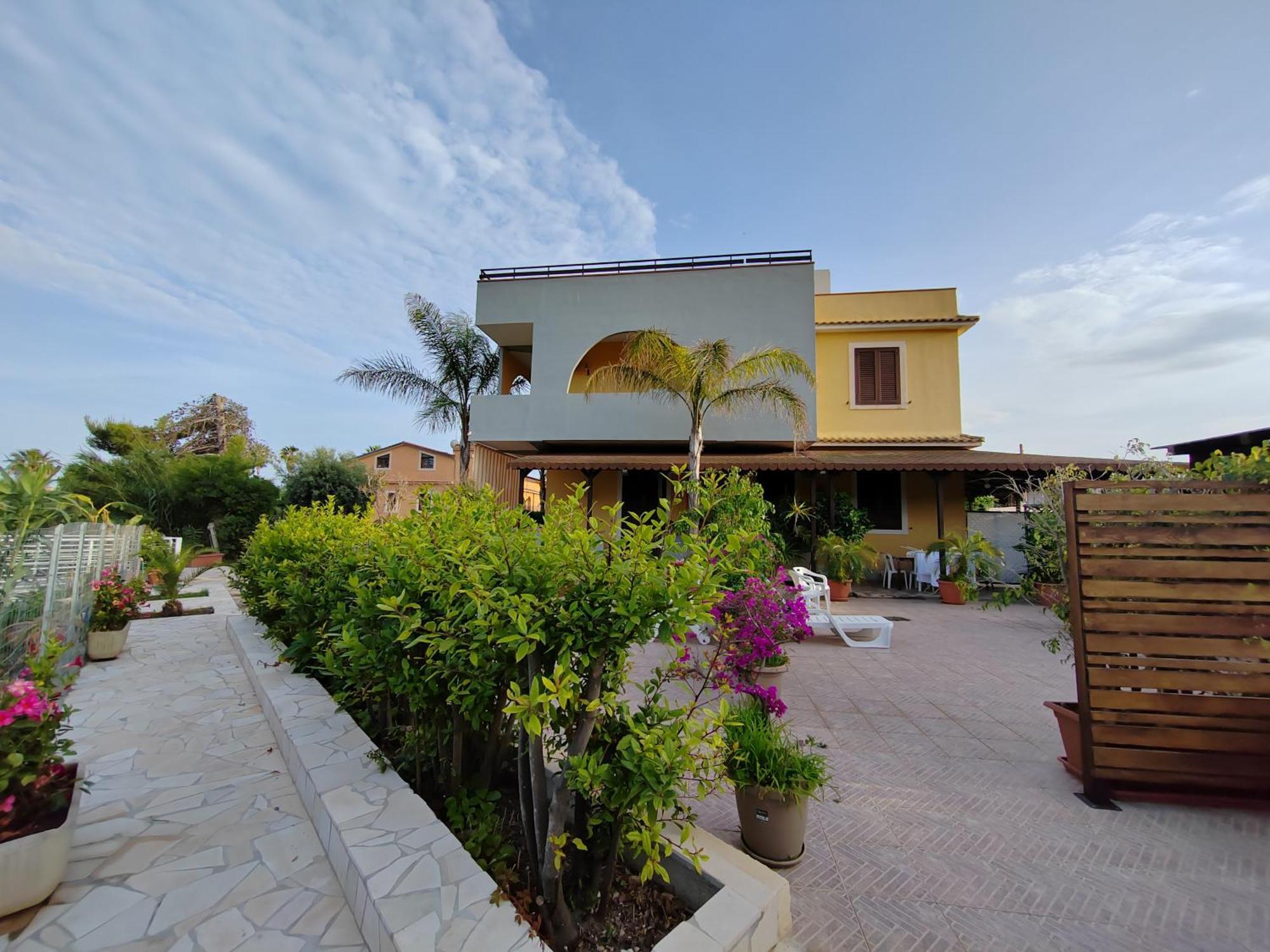 Xenia Garden 2 Διαμέρισμα Avola Εξωτερικό φωτογραφία
